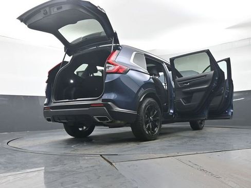 Used 2024 Honda CR-V Sport image 46