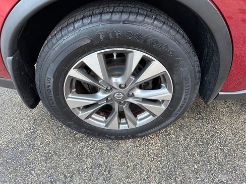 Used 2017 Nissan Murano S w/ Navigation Package AWD/4WD image 23