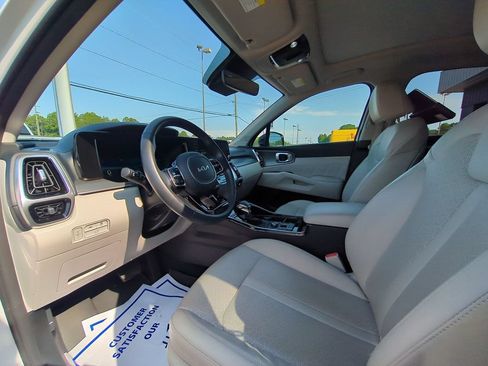 Used 2023 Kia Sorento SX FWD image 14