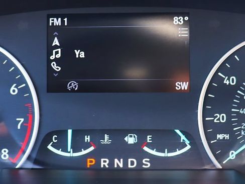 Used 2020 Ford EcoSport Titanium FWD image 40