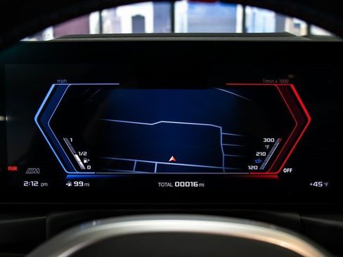 New 2026 BMW M2 w/ Lighting Package image 17