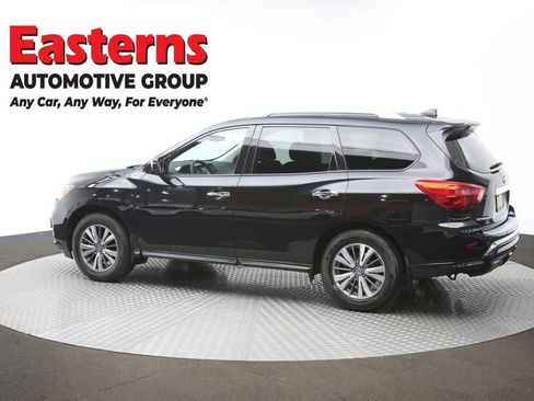 Used 2020 Nissan Pathfinder S FWD image 63