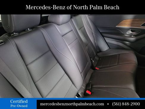 Certified 2026 Mercedes-Benz GLE 350 4MATIC image 28