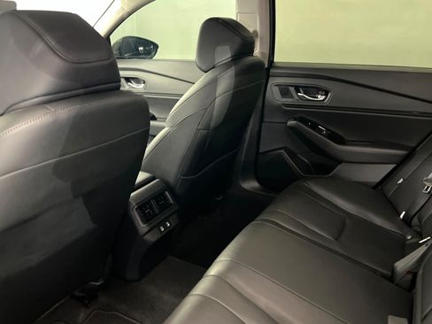 Used 2025 Honda Accord Touring image 20