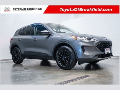 Used 2022 Ford Escape SE w/ Convenience Package