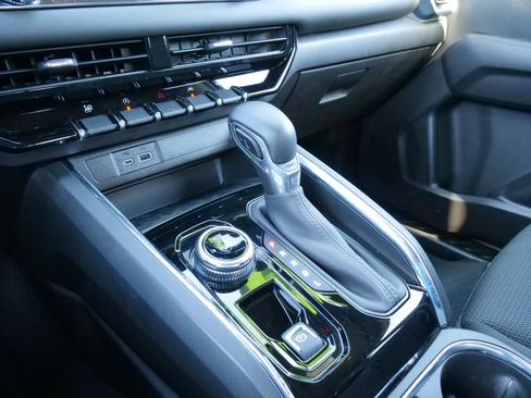 Certified 2023 GMC Canyon Elevation w/ Convenience Package image 26