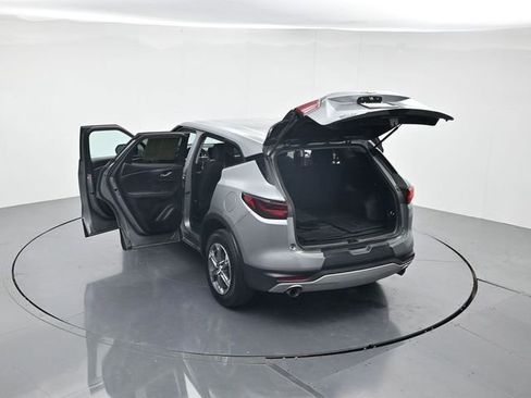 Used 2024 Chevrolet Blazer LT w/ LPO, Floor Liner Package FWD image 44