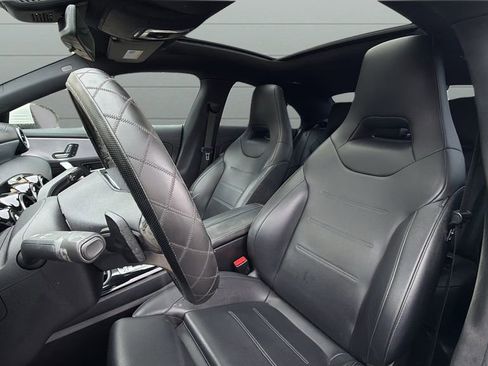 Used 2020 Mercedes-Benz CLA 250 image 25