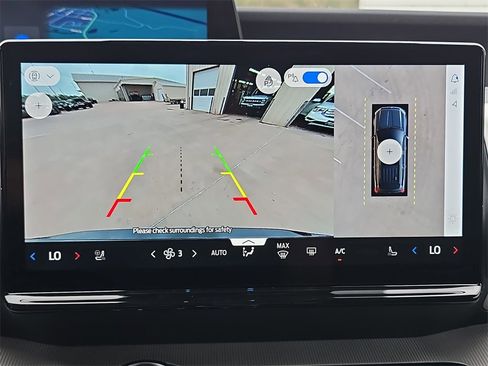 New 2026 Ford Expedition Max Active image 24