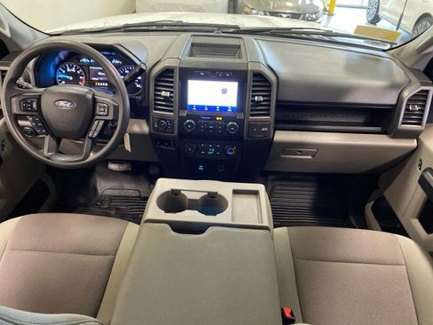 Certified 2022 Ford F350 XL w/ STX Appearance Package image 14