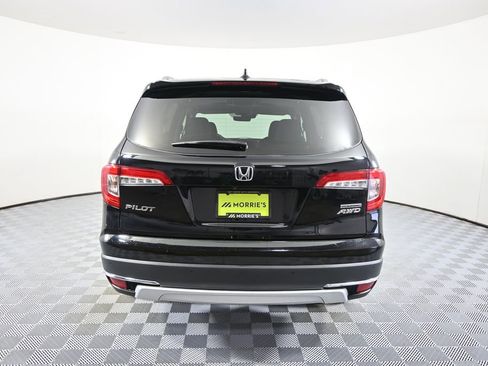 Used 2021 Honda Pilot Touring image 5