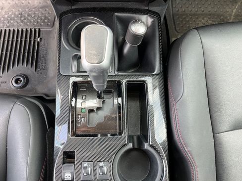 Used 2019 Toyota 4Runner TRD Pro AWD/4WD image 27