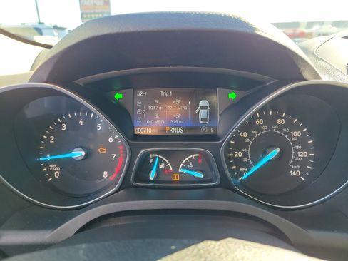 Used 2018 Ford Escape SE image 24