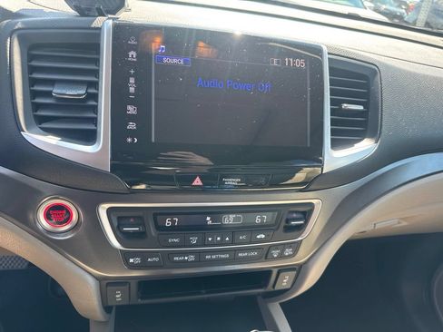 Used 2018 Honda Pilot EX-L image 10
