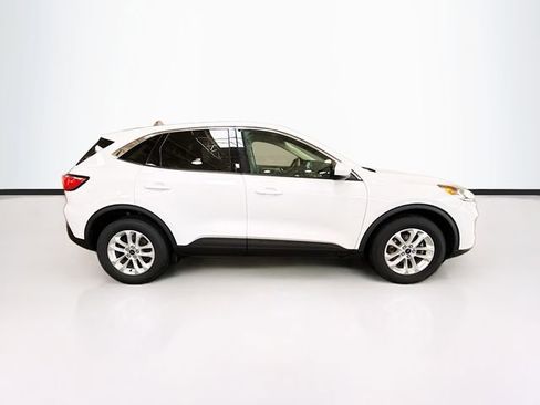 Used 2020 Ford Escape SE AWD/4WD image 5