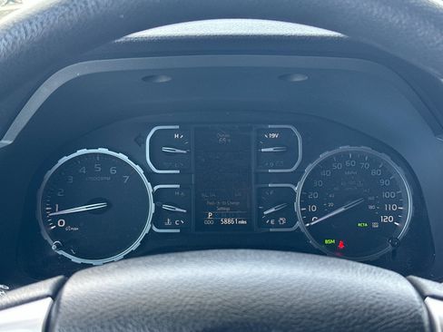 Used 2021 Toyota Tundra SR5 image 21