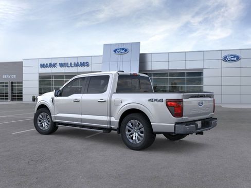New 2026 Ford F150 XLT AWD/4WD image 4