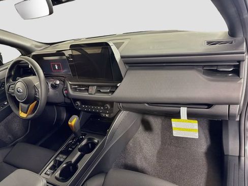 New 2026 Subaru Outback Wilderness AWD/4WD image 30