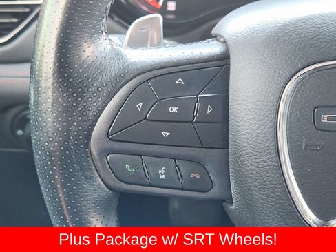 Used 2022 Dodge Durango R/T RWD image 36