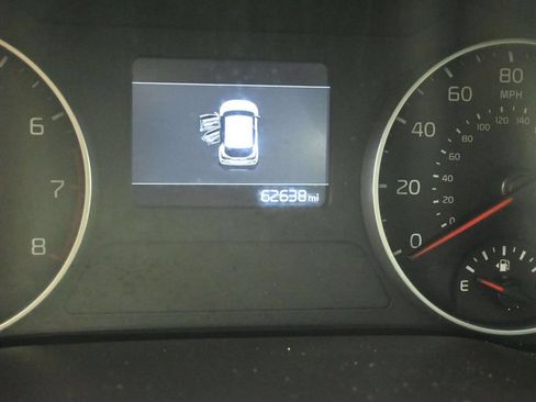 Used 2023 Kia Seltos EX AWD/4WD image 15