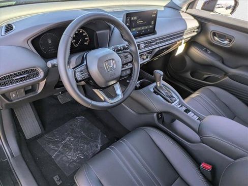 New 2026 Honda HR-V EX-L image 3