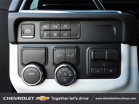 New 2026 Chevrolet Tahoe Premier w/ Sun And Tow Package image 21