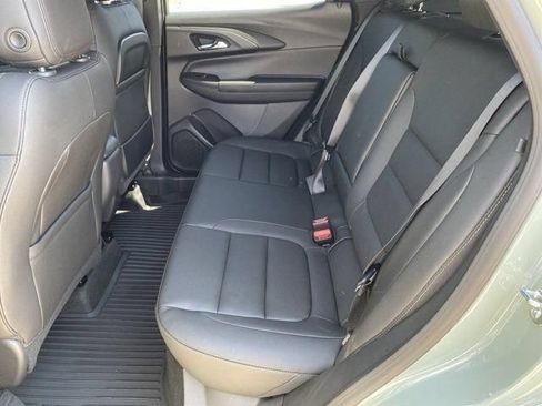 New 2026 Chevrolet TrailBlazer ACTIV w/ Convenience Package FWD image 25