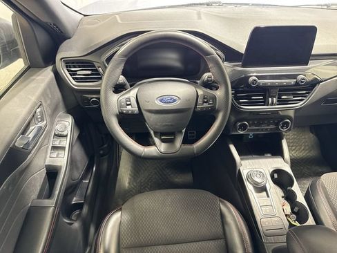 Used 2023 Ford Escape ST-Line AWD/4WD image 14