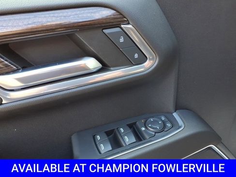 Certified 2022 Chevrolet Silverado 1500 LT w/ Protection Package AWD/4WD image 15