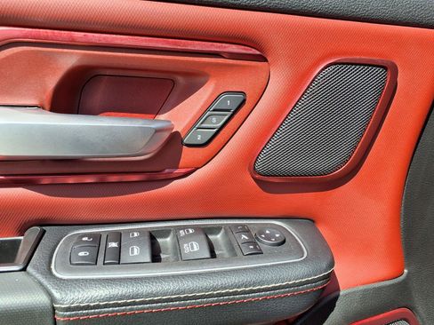 Used 2023 RAM 1500 Rebel w/ Rebel Level 2 Equipment Group AWD/4WD image 31