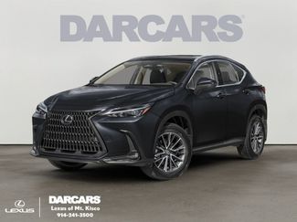 New 2026 Lexus NX 350 AWD w/ Accessory Package (2T) video 1