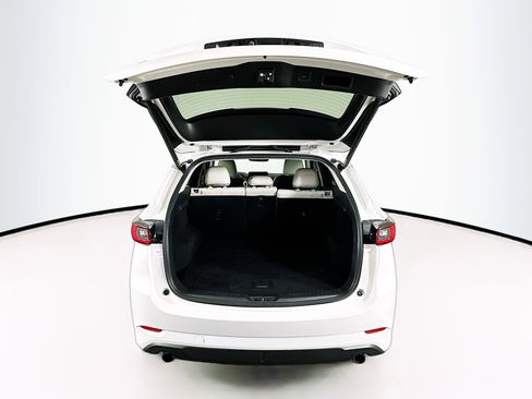 Used 2025 MAZDA CX-5 AWD 2.5 S w/ Preferred Package image 28