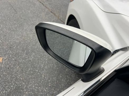 Used 2020 MAZDA MAZDA6 Touring image 12