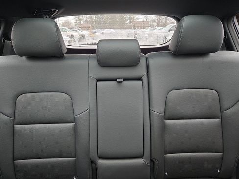 Used 2022 Kia Sportage Nightfall Edition w/ Nighfall AWD Premium Package image 19