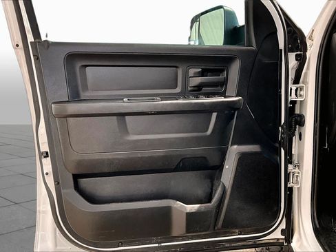 Used 2022 RAM 1500 Tradesman w/ Trailer Tow Group AWD/4WD image 21