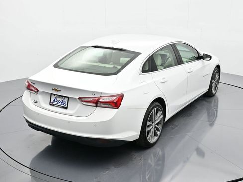 Certified 2024 Chevrolet Malibu LT image 34