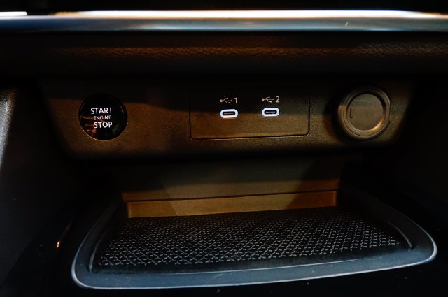 Certified 2025 Nissan Rogue S AWD/4WD image 22