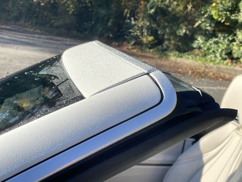 New 2026 Mercedes-Benz CLE 300 4MATIC Cabriolet image 44