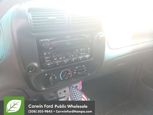 Used 2002 Ford Ranger XLT RWD image 3
