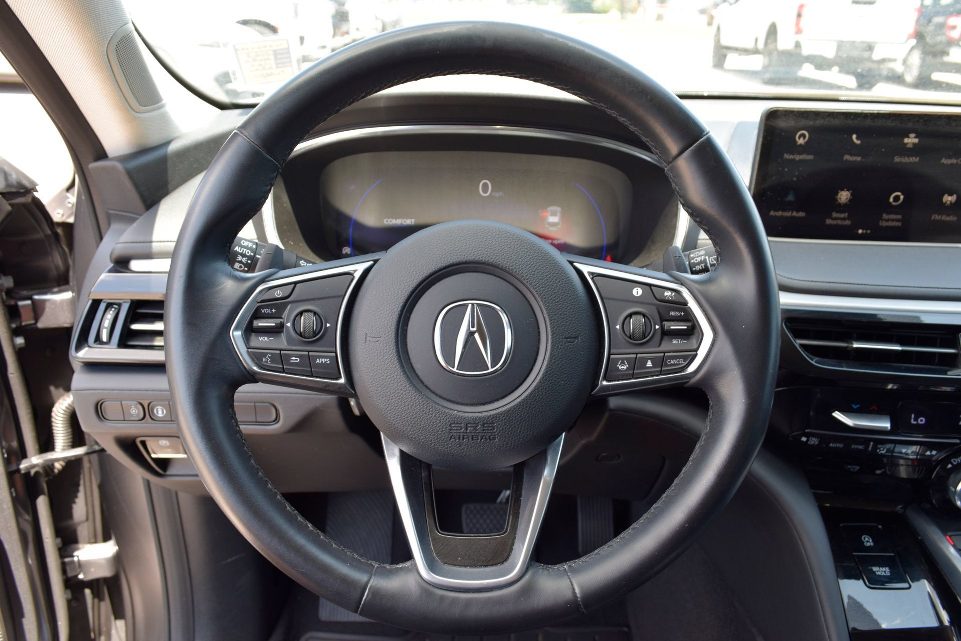 Used 2023 Acura MDX w/ Technology Package FWD image 6