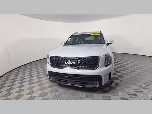 Used 2024 Kia Telluride SX Prestige X-Pro AWD/4WD image 52