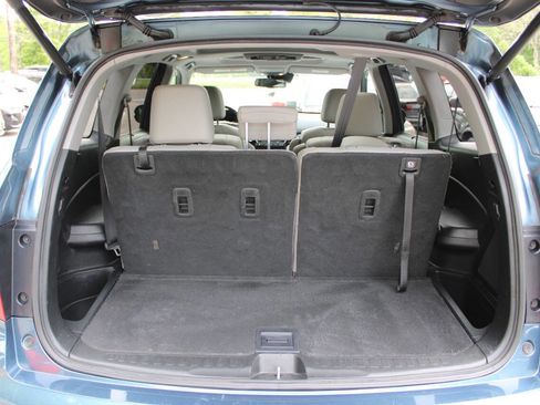 Used 2016 Honda Pilot Elite image 17