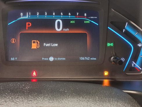 Used 2018 Honda Odyssey Elite image 22