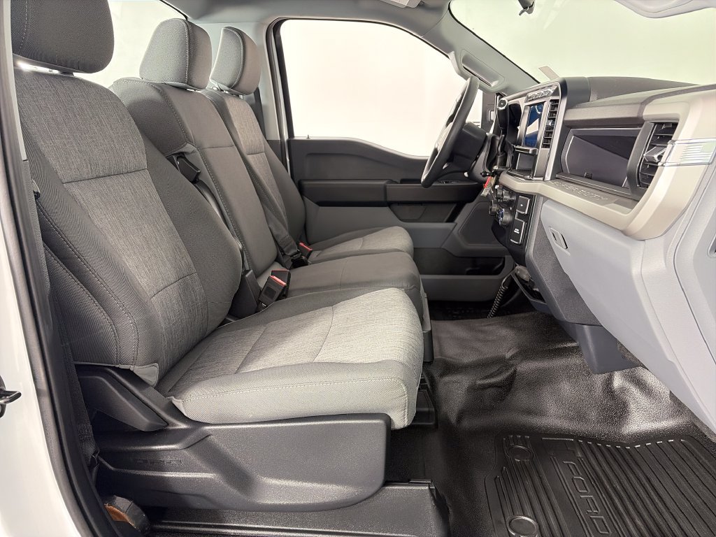 Certified 2023 Ford F250 XL w/ FX4 Off-Road Package AWD/4WD image 27