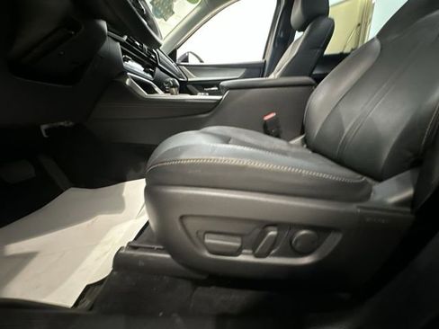 Used 2024 MAZDA CX-90 Plug-In Hybrid w/ Preferred image 16