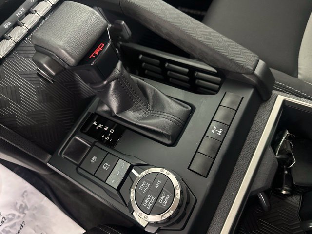 Used 2026 Toyota Tacoma TRD Off-Road AWD/4WD image 17