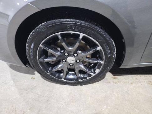Used 2013 Dodge Dart Rallye FWD image 22