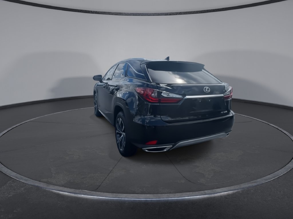 Used 2020 Lexus RX 350 FWD w/ Premium Package image 7