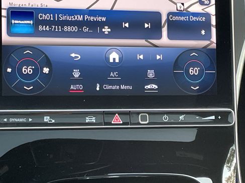 Certified 2024 Mercedes-Benz C 300 Sedan image 34