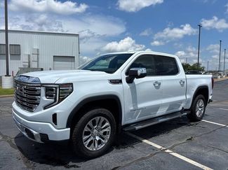 New 2026 GMC Sierra 1500 Denali AWD/4WD video 1